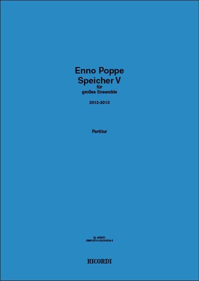 Speicher V